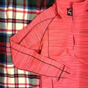 Avalanche Zip Jacket